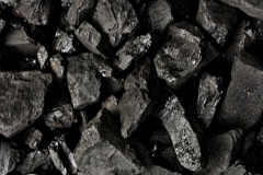 Tot Hill coal boiler costs