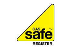 gas safe companies Tot Hill