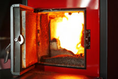 solid fuel boilers Tot Hill